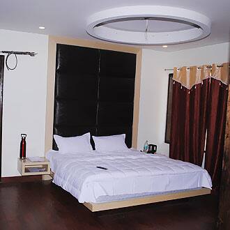 Tehri Himalayan Residency (72 kms from Rishikesh), Tehri 2
